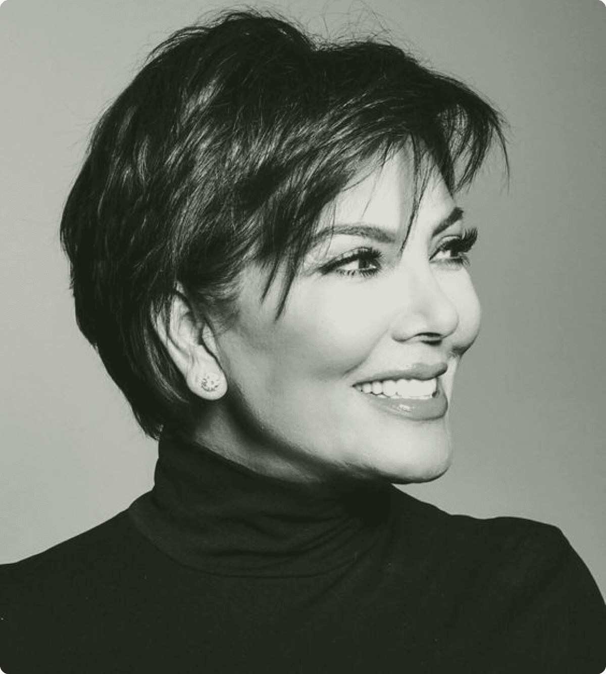 Kris Jenner - Senior Advisor of SKKY Partners
